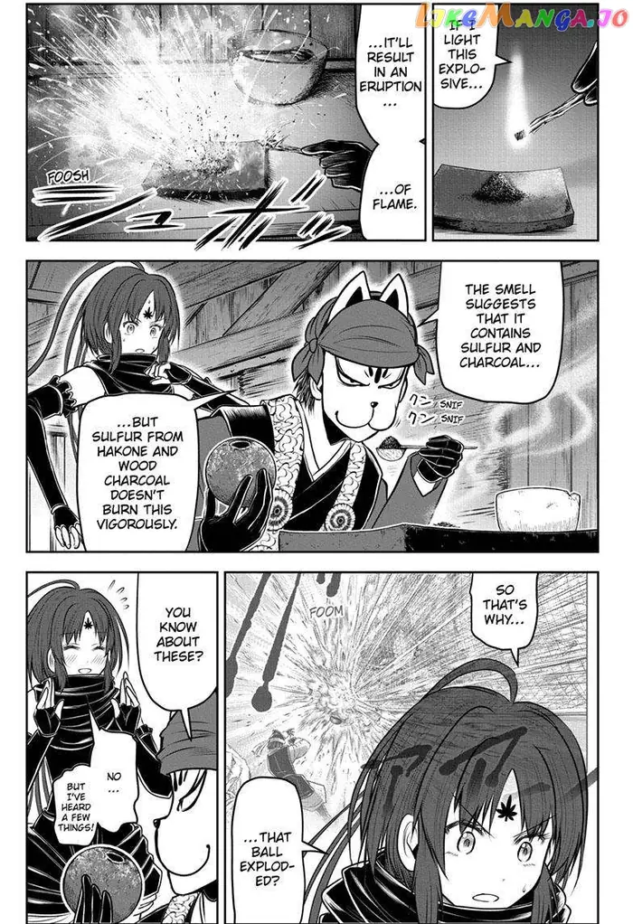 The Elusive Samurai Chapter 116 image 01_optimized